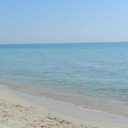 Appart 300 Metri Dal Mare Con Vista Panoramica *