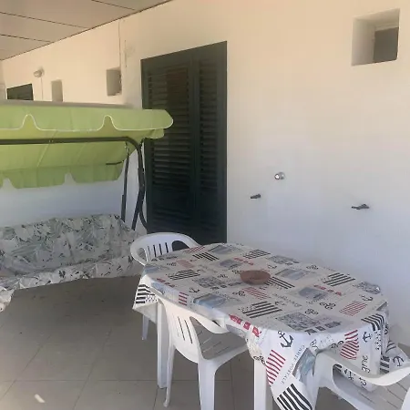 Appart 300 Metri Dal Mare Con Vista Panoramica Santa Maria di Leuca