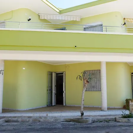 Casa Linda