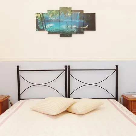 Casa Linda בית נופש *