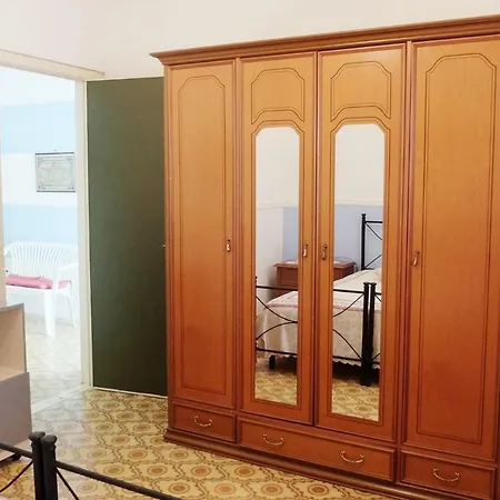 Casa Linda בית נופש *