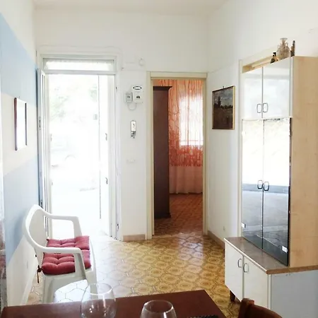 Casa Linda בית נופש *
