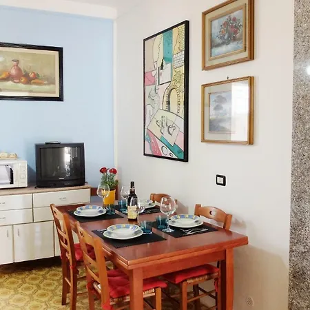 Casa Linda בית נופש