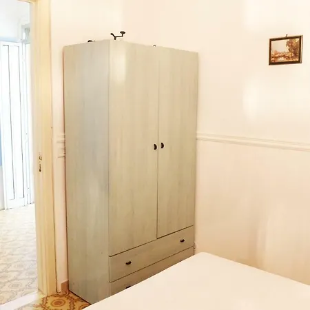 Casa Linda בית נופש *