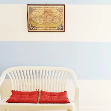בית נופש Casa Linda פורטו צ'זראו