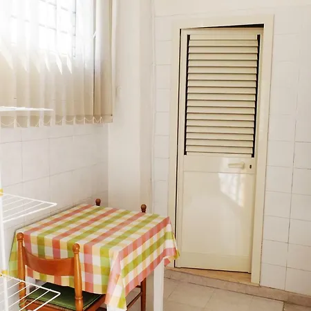 בית נופש Casa Linda פורטו צ'זראו