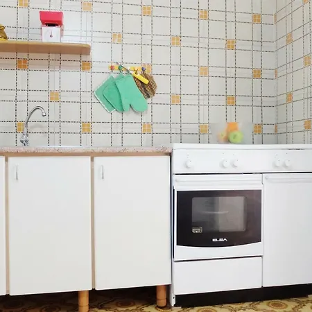 Casa Linda בית נופש פורטו צ'זראו