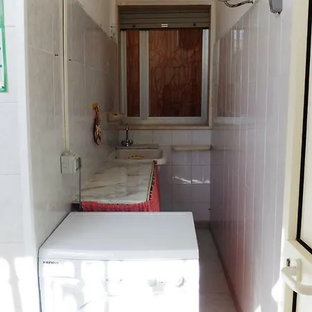 בית נופש Casa Linda פורטו צ'זראו