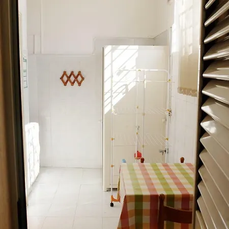 בית נופש Casa Linda *