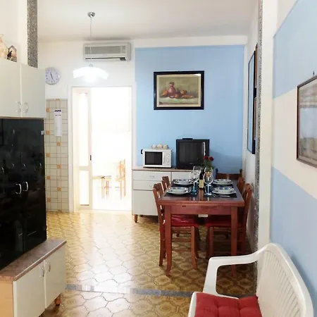 Casa Linda פורטו צ'זראו