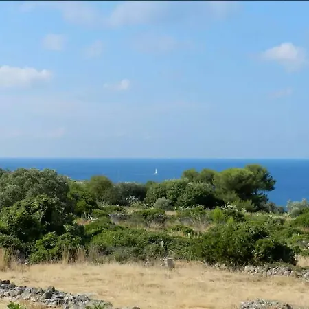 Appartamento Appart 300 Metri Dal Mare Con Vista Panoramica