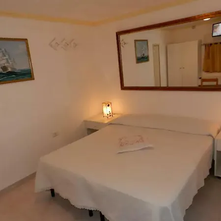 Appart 300 Metri Dal Mare Con Vista Panoramica Apartment